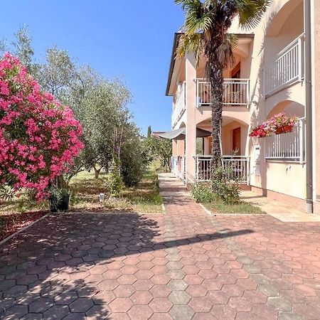 Viola Three Apartment Novigrad  Exterior photo