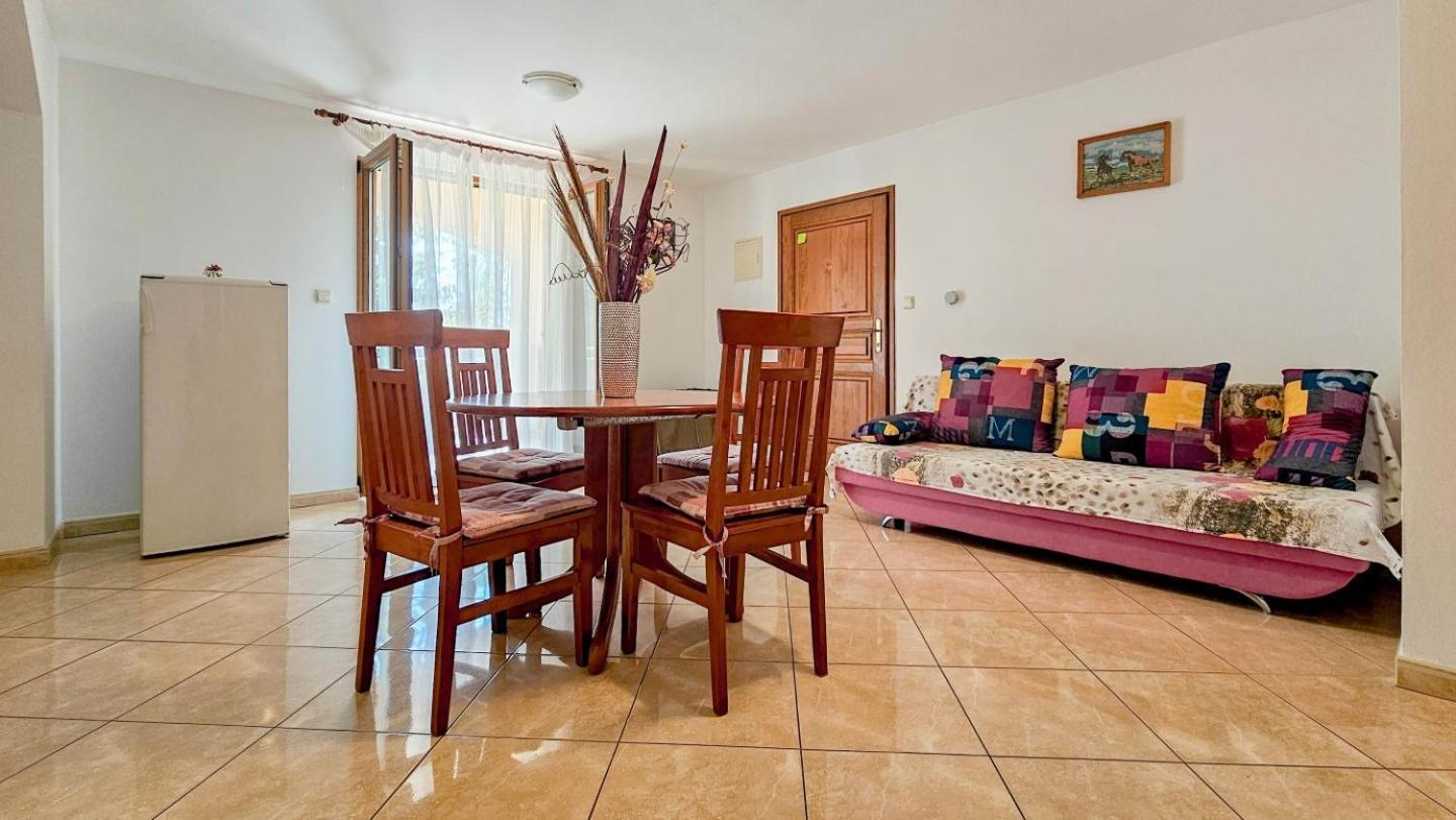 Viola Three Apartment Novigrad  Exterior photo