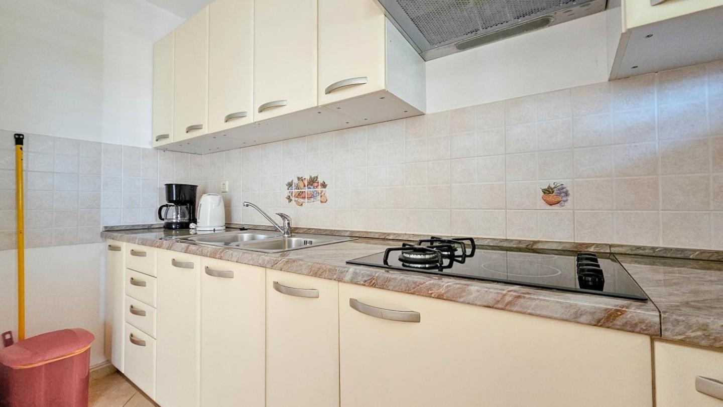 Viola Three Apartment Novigrad  Exterior photo
