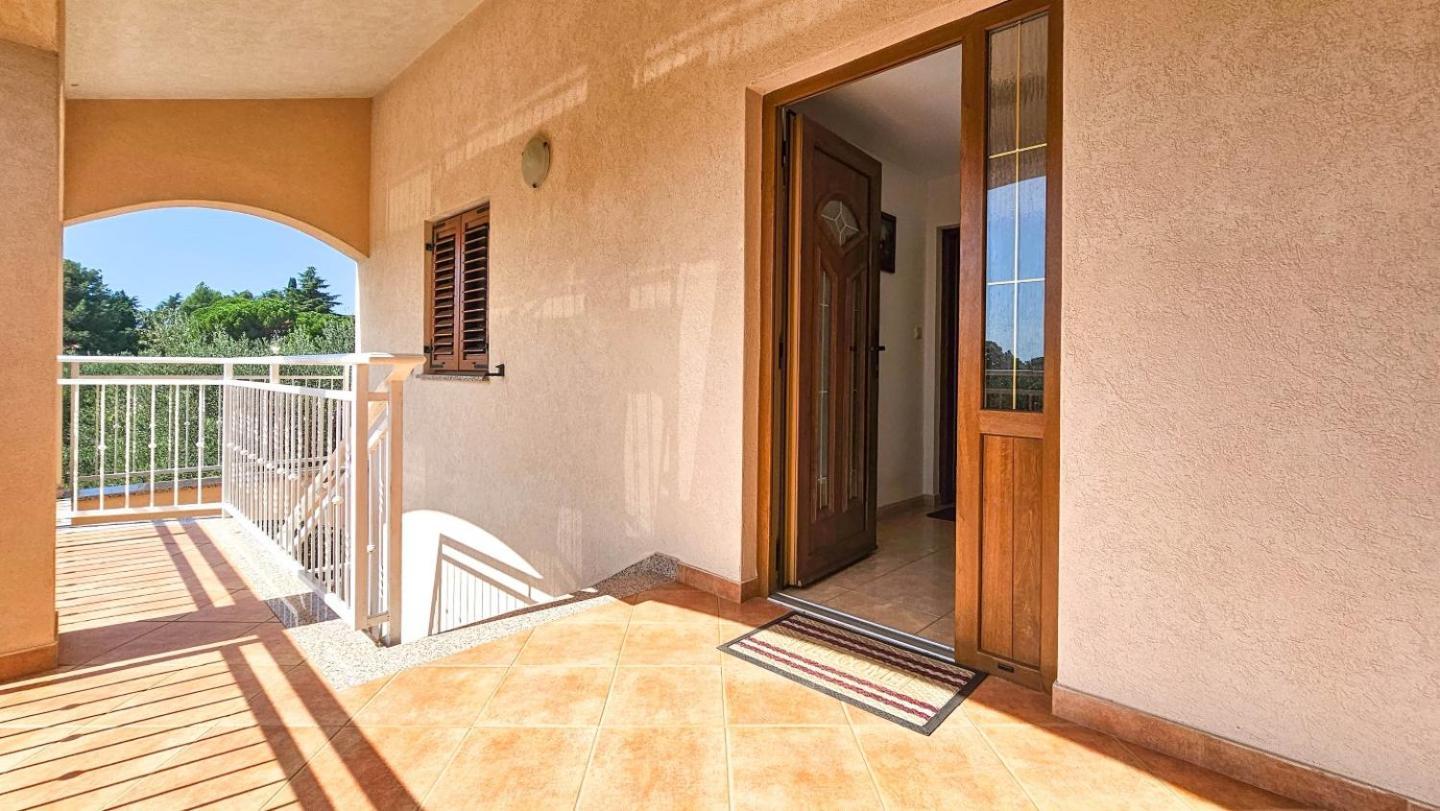 Viola Three Apartment Novigrad  Exterior photo